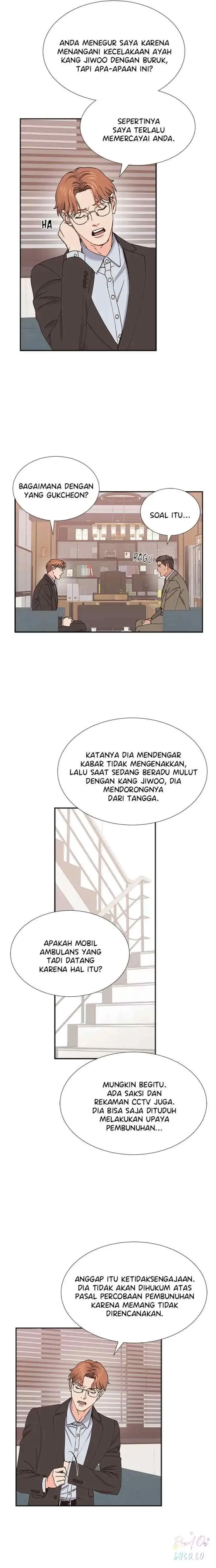 The Scandal chapter 74 halaman 10