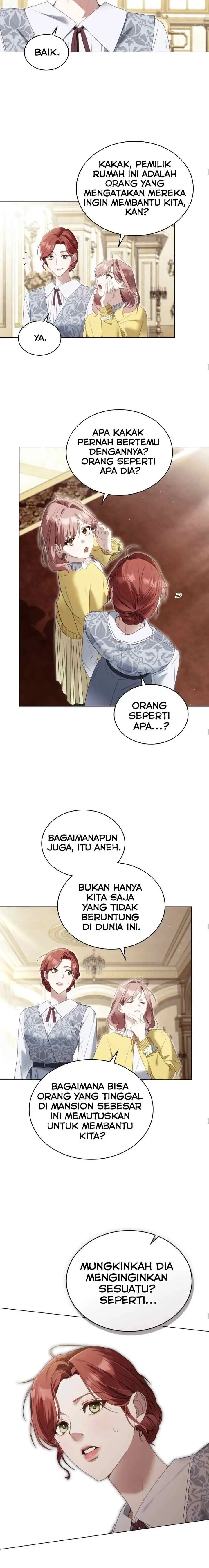 Odalisque chapter 16 halaman 15