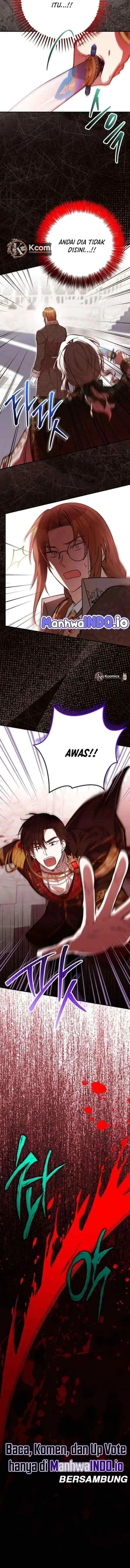 The Doctor Is Out chapter 112 halaman 15