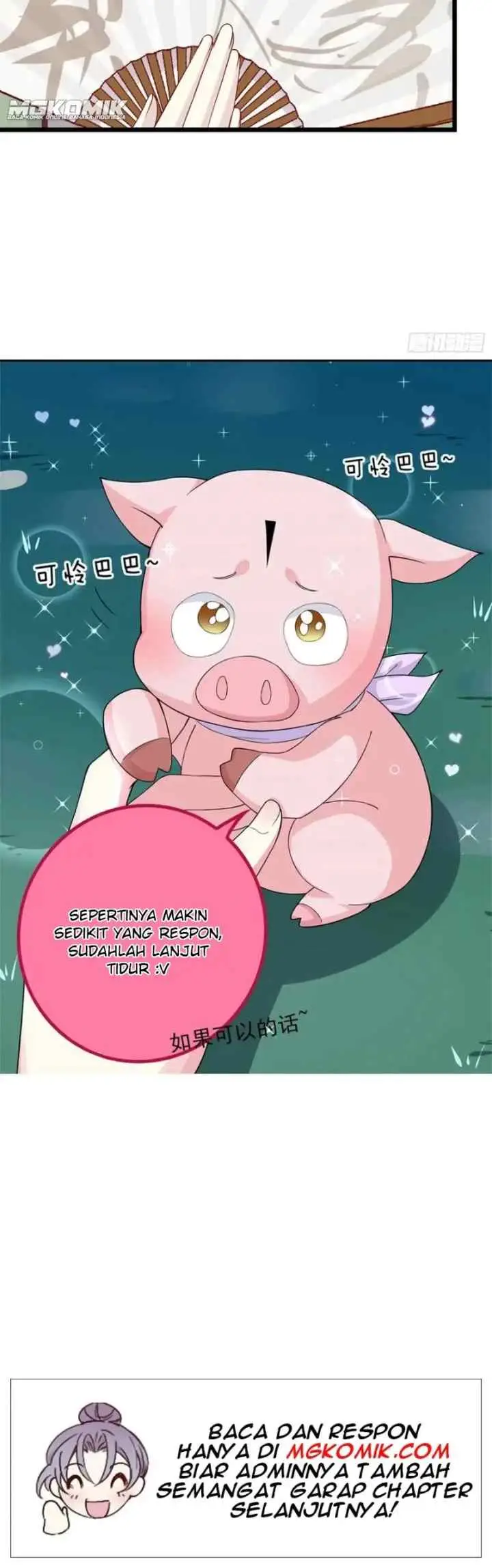 Pupillary Master chapter 273 halaman 20