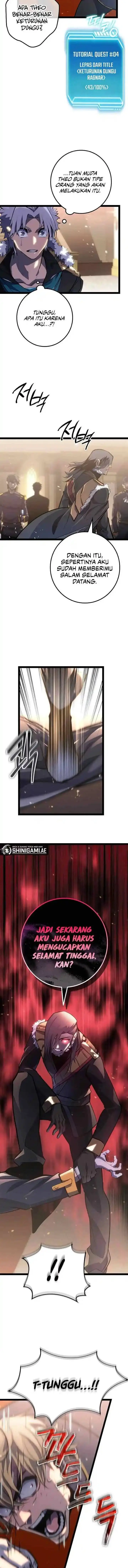 Regressing As The Reincarnated Bastard Of The Sword Clan chapter 8 halaman 16