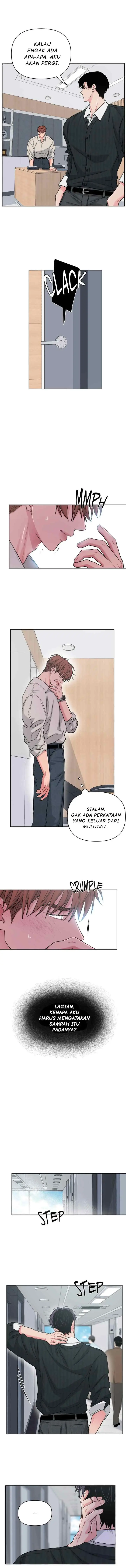 Arts Mans chapter 73 halaman 8