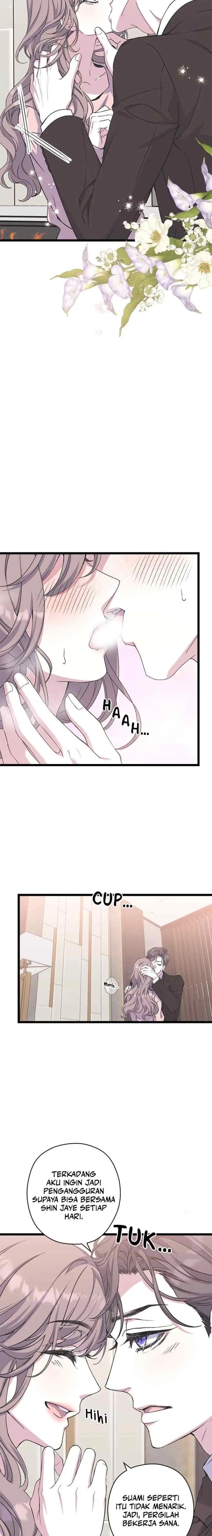 Couple's Time chapter 24 halaman 11