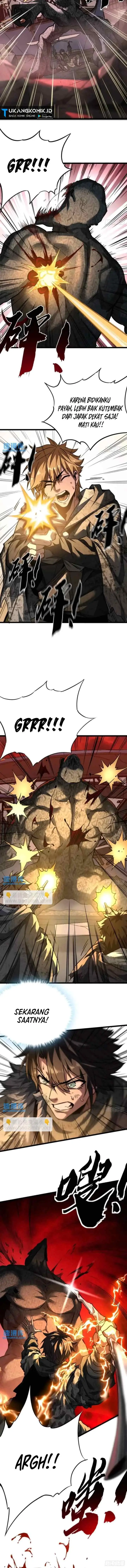 This Game Is Too Realistic chapter 42 halaman 4