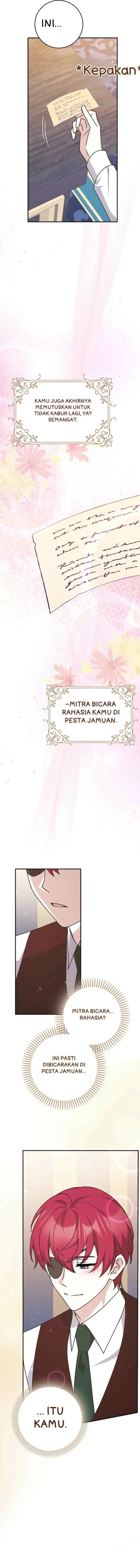 Friends Don't Act Like This chapter 86 halaman 14