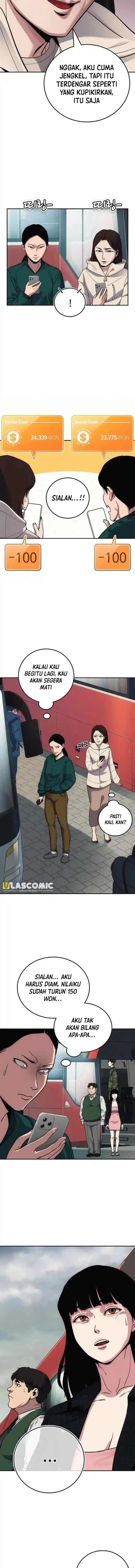 Let Me Know Your Price chapter 9 halaman 9