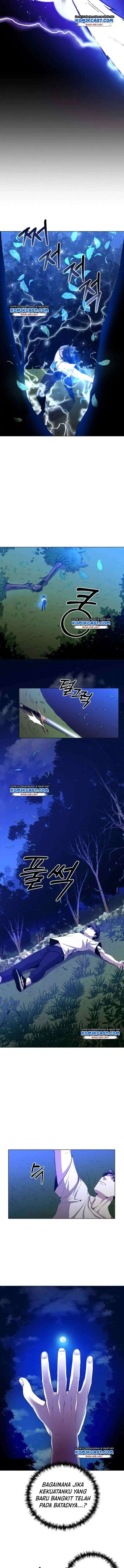990k Ex-Life Hunter chapter 26 halaman 11