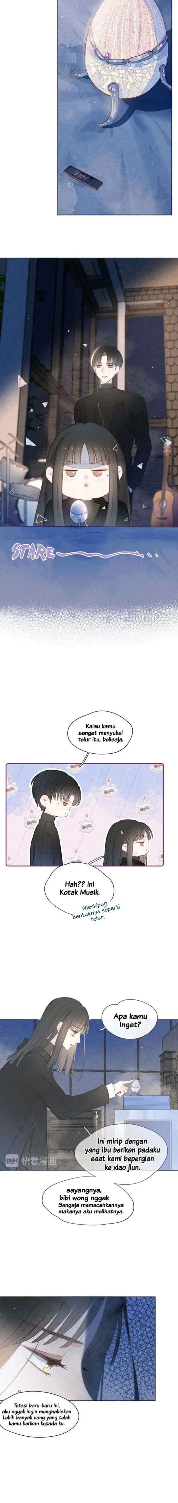 Our Rainy Story Days chapter 3 halaman 10