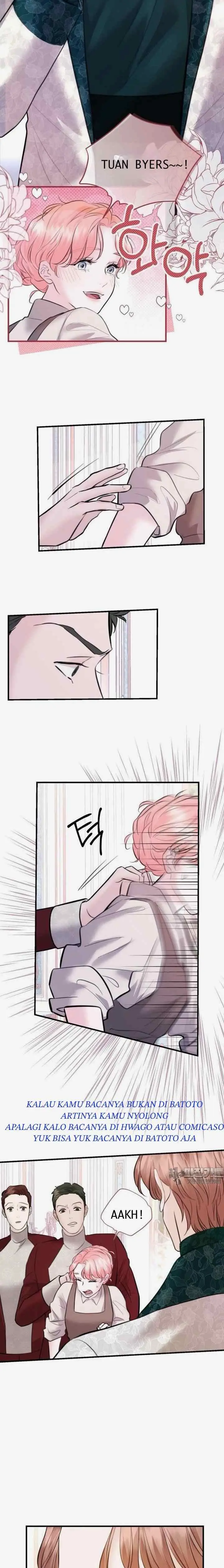 The Fate of the Perennial Sub Male Lead Is in My Hands chapter 31 halaman 15