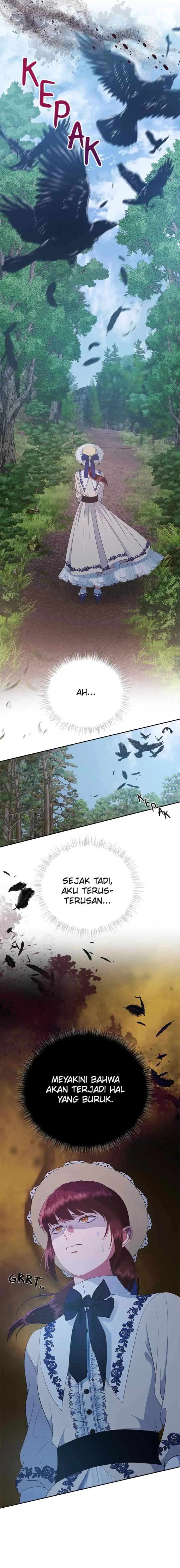 What Does That Evil Dragon Live For? chapter 60 halaman 10