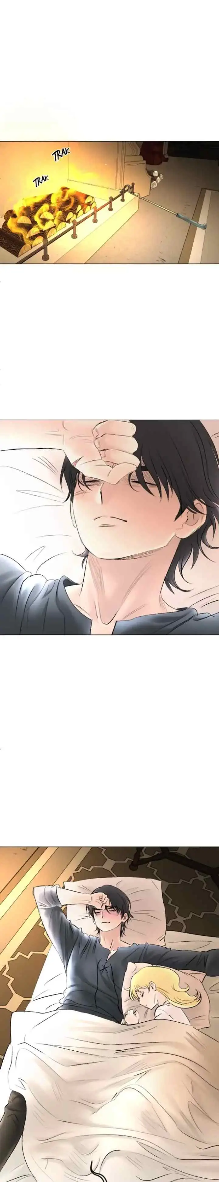 Recogí al segundo protagonista chapter 76 halaman 11