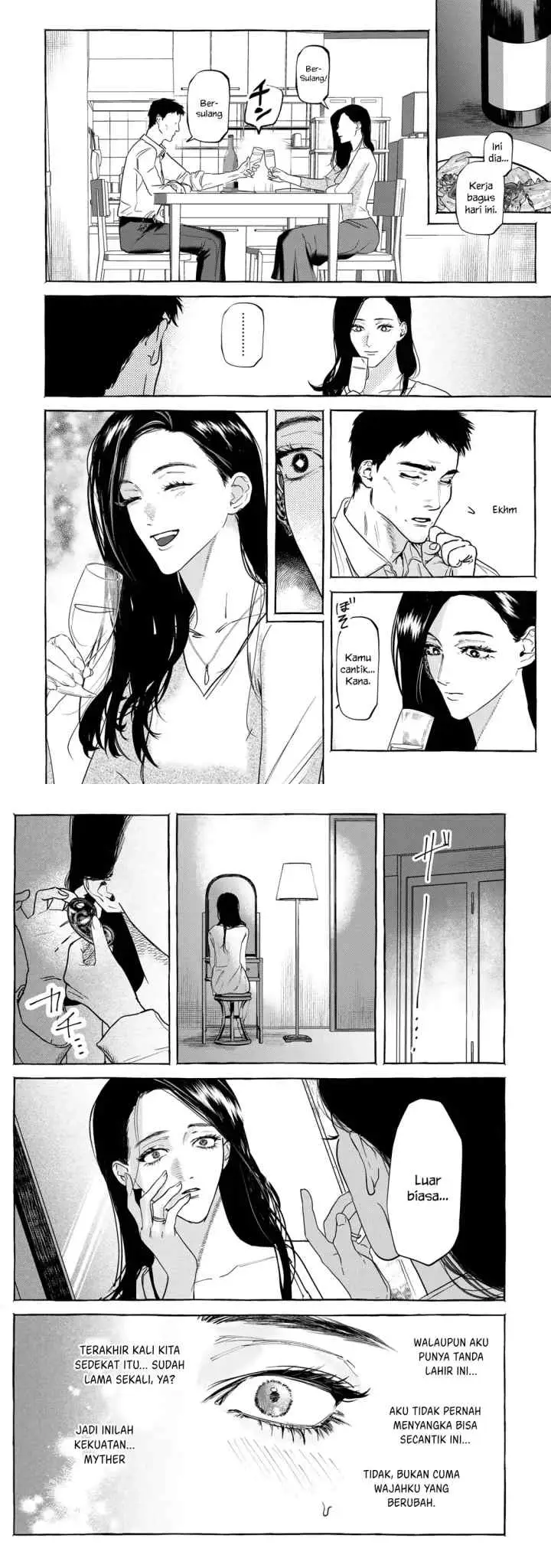 Myther chapter 5 halaman 10
