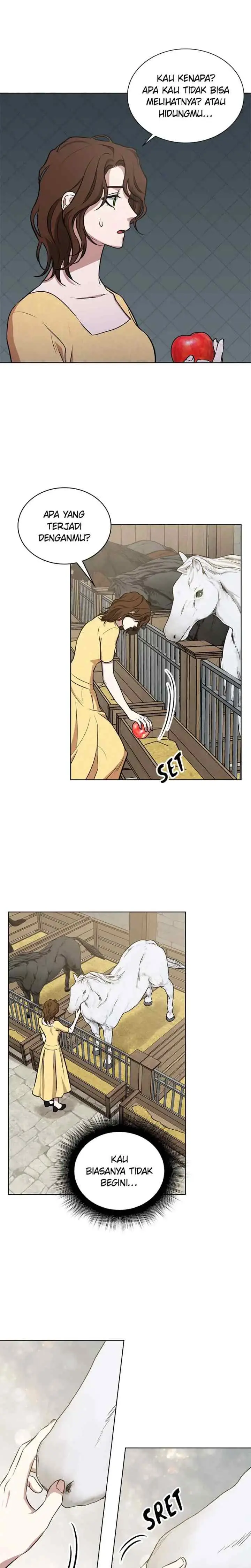The Double Agent chapter 40 halaman 14