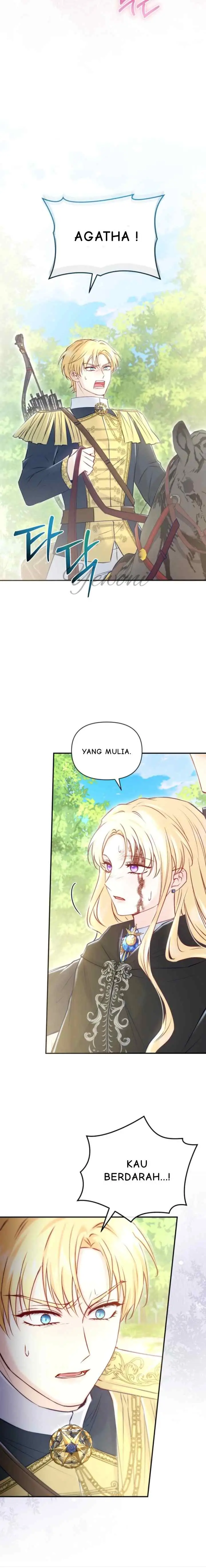 The 7th Marriage Is Planned chapter 3 halaman 16