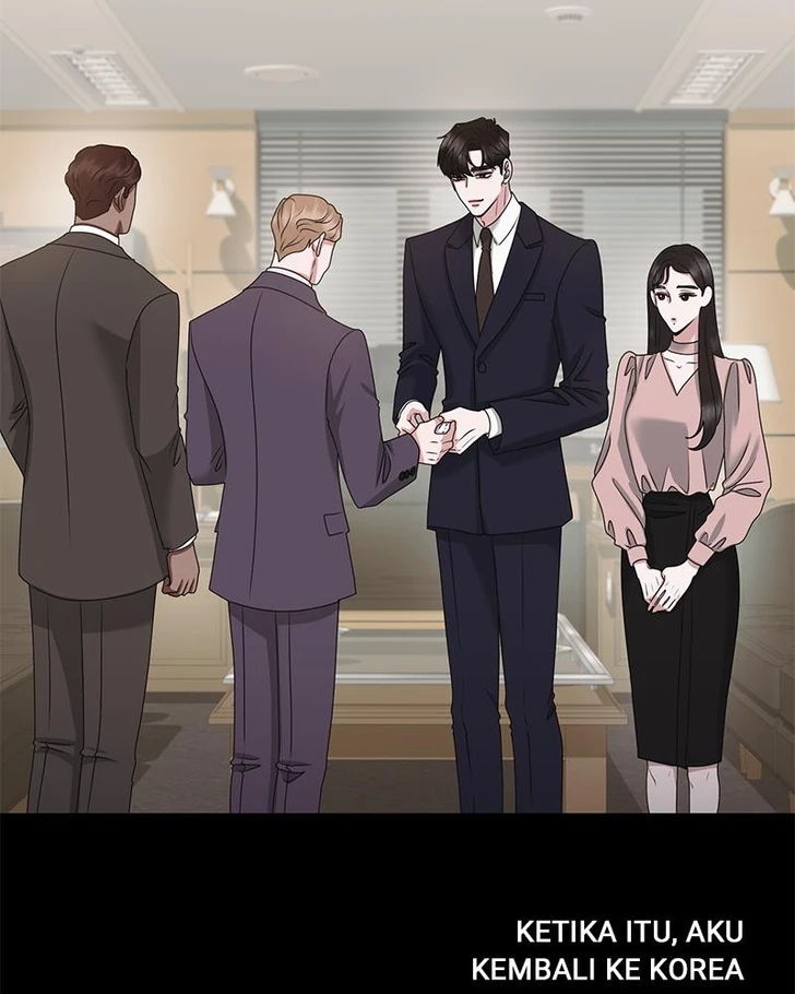 One Day I Found a Husband chapter 47 halaman 101