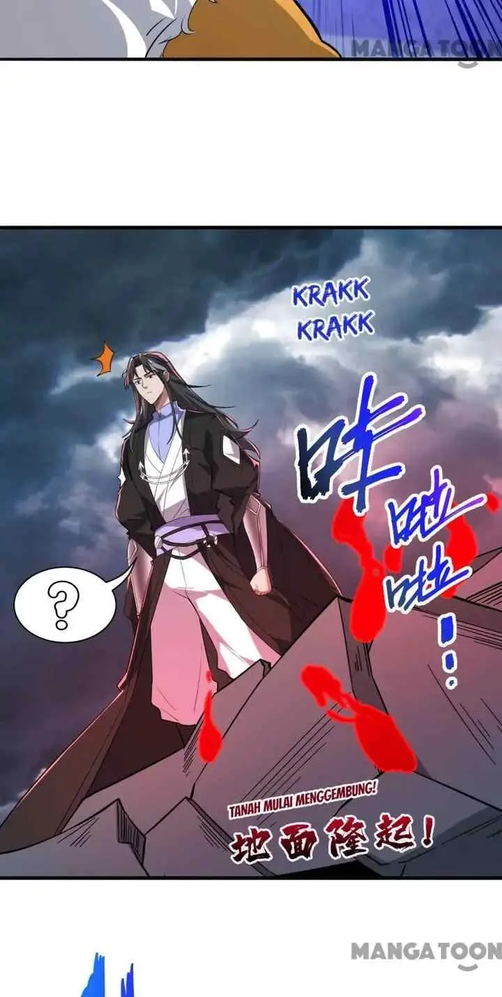 Seclusion With Apprentices chapter 121 halaman 12