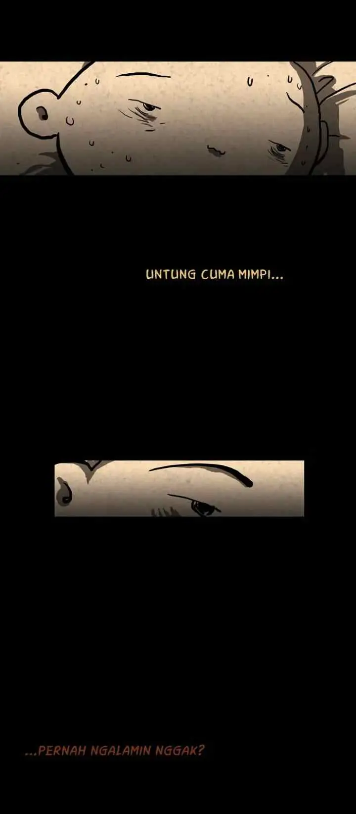 Journal of Terror chapter 1 halaman 11