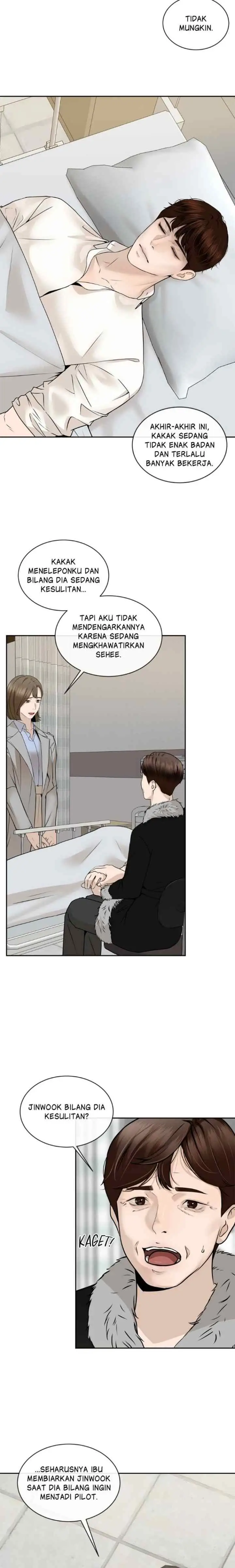 I'll Give You Everything chapter 63 halaman 12