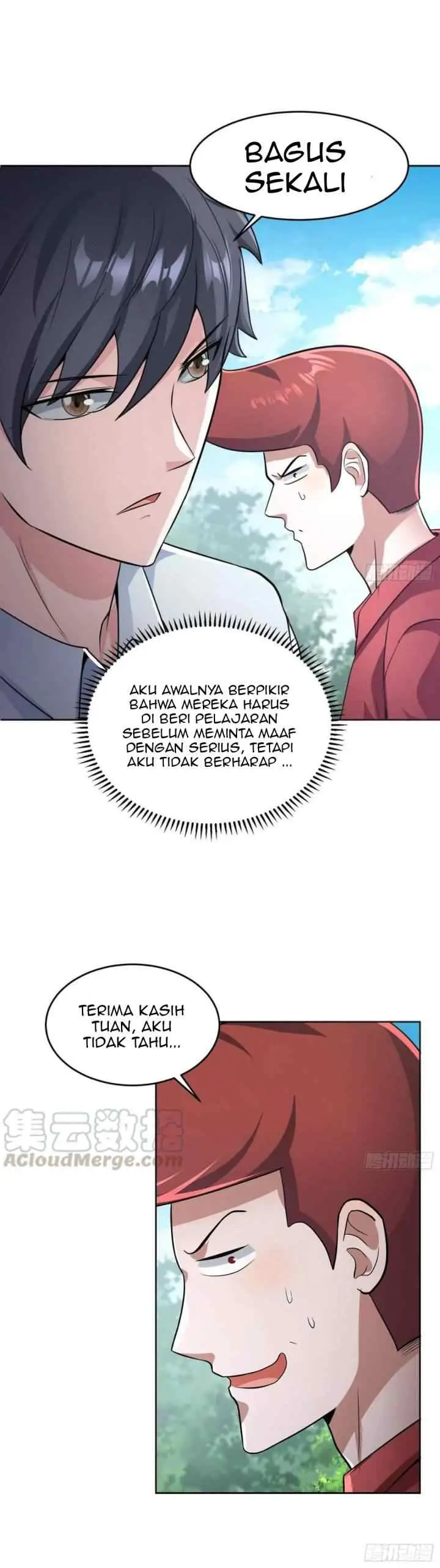 My Son In Brother chapter 22 halaman 13