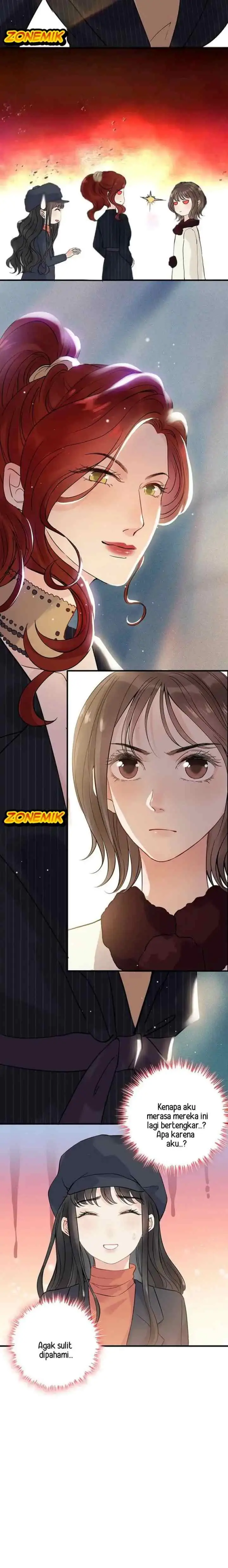 The Boss Shutgun Wedding chapter 172 halaman 11