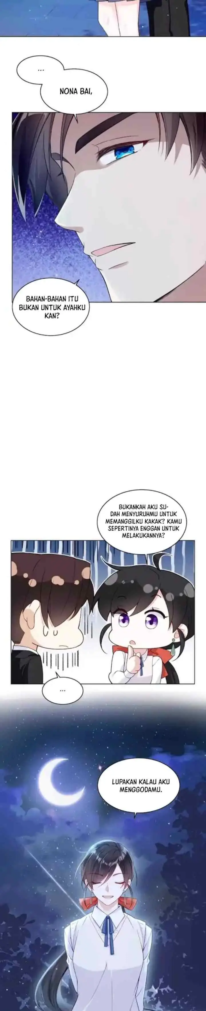 She-Ancestor chapter 16 halaman 13