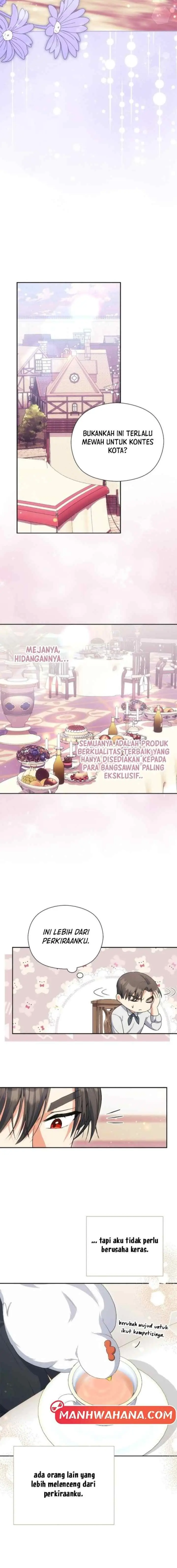 Princess in the Chicken Coop chapter 46 halaman 12