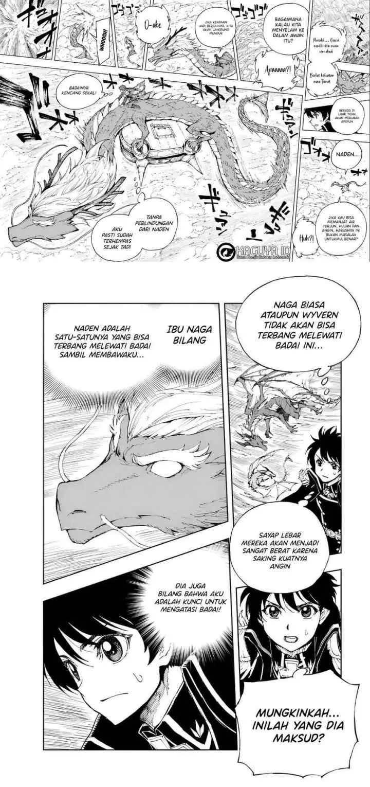 Genjitsushugisha no Oukokukaizouki chapter 68 halaman 13