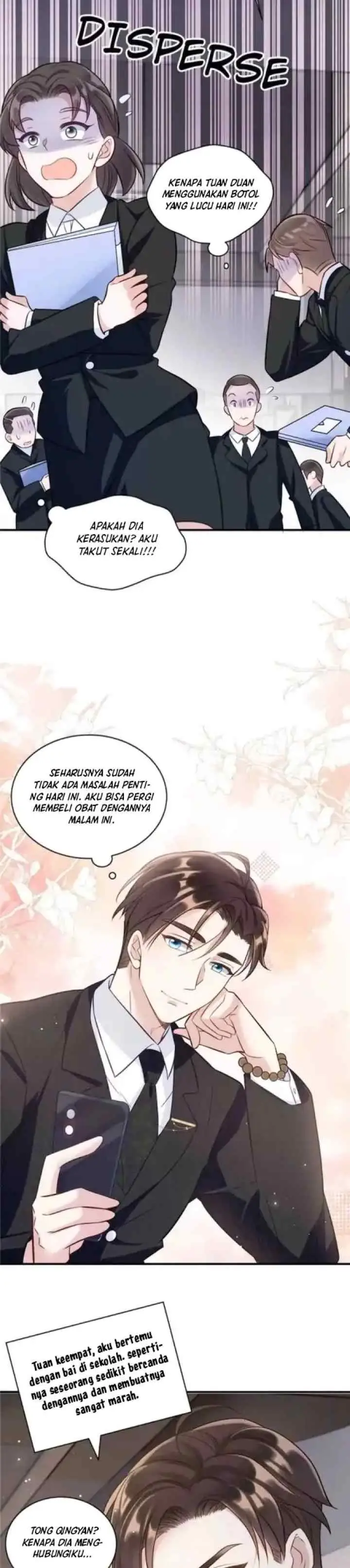 She-Ancestor chapter 13 halaman 10
