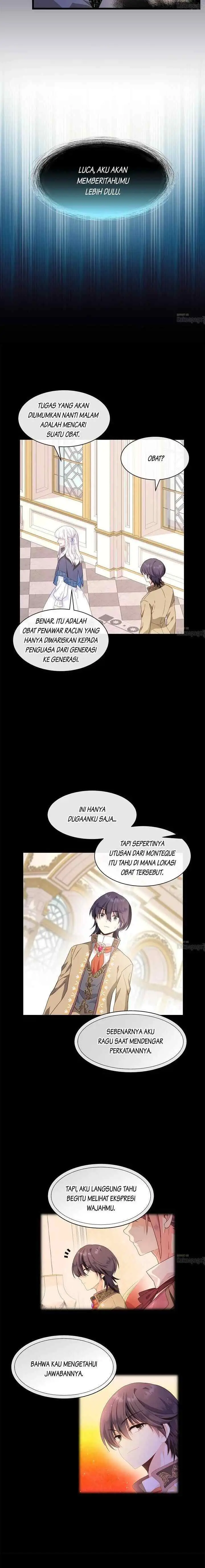 Get Out chapter 61 halaman 12