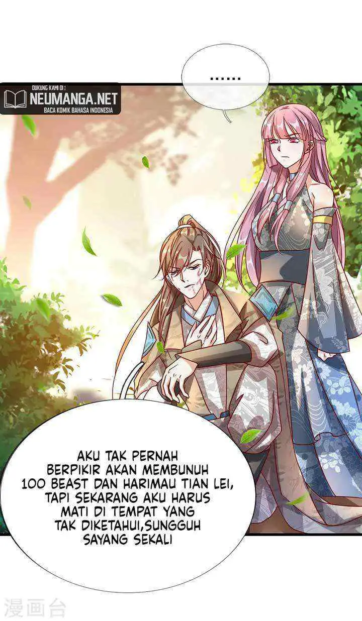 Marvelous Hero of the Sword chapter 88 halaman 12