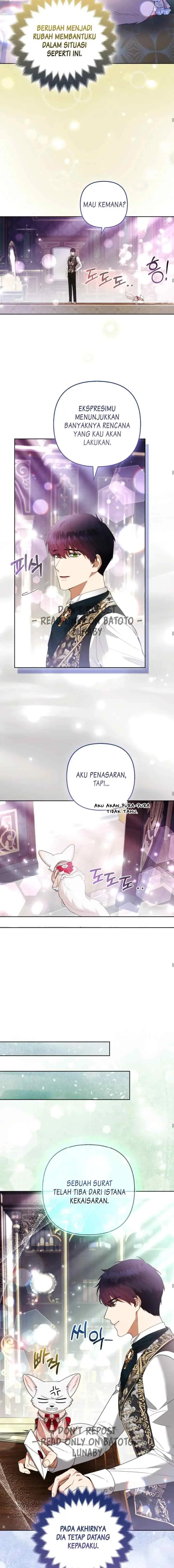 The Grand Duke's Fox Princess chapter 56 halaman 8