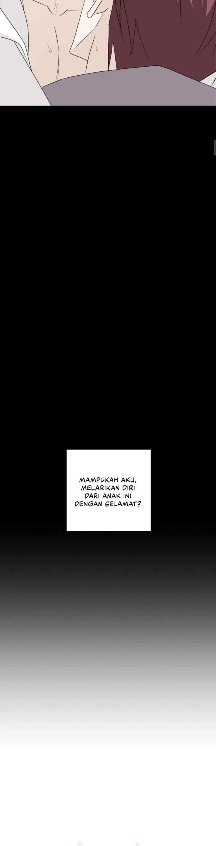 Forget All the Prompts You've Typed So Far and I'lI Love You! chapter 0 halaman 15
