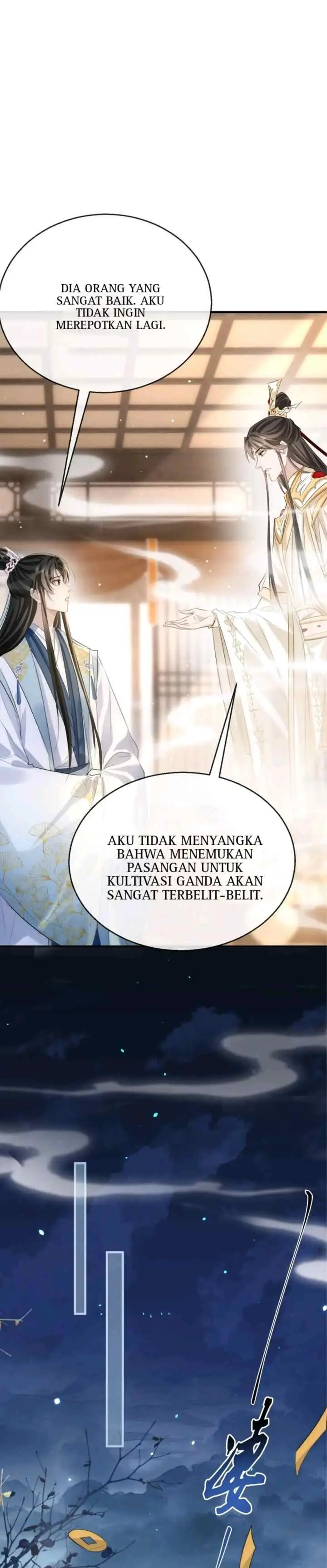 Lord Demon King, Would You Like to Practice Dual Cultivation? chapter 18 halaman 10