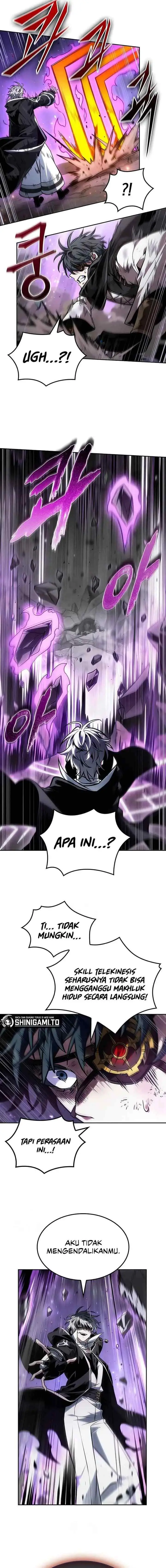The Last Adventurer chapter 94 halaman 5