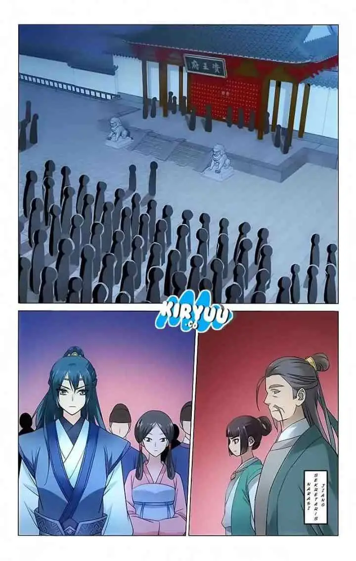 Prince Don't do This chapter 76 halaman 9