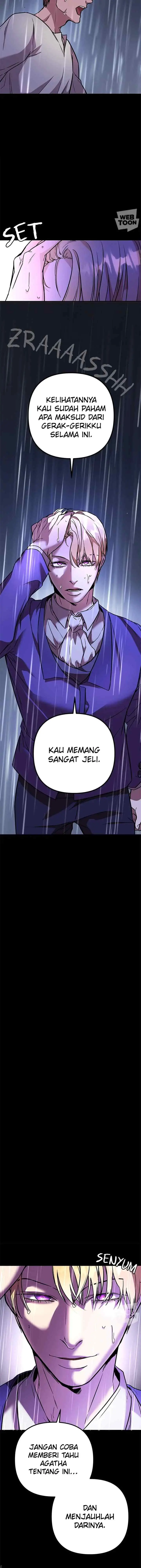 Agatha chapter 54 halaman 12