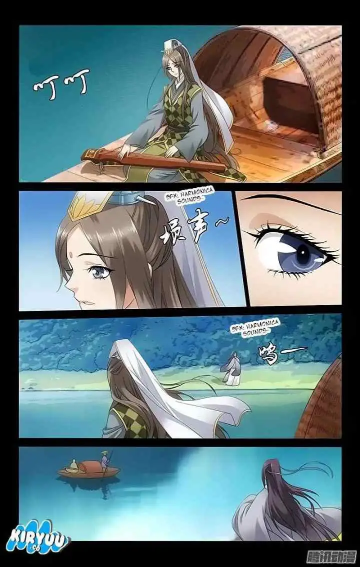 Prince Don't do This chapter 67 halaman 8