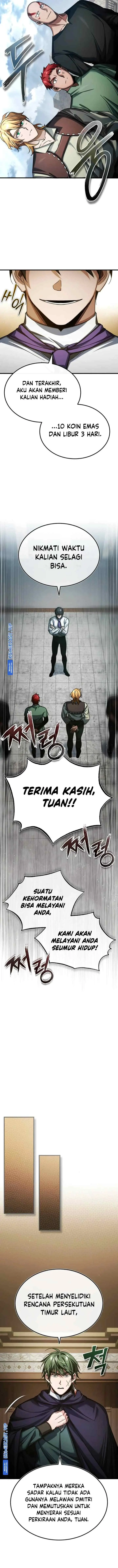 The Heavenly Demon Can't Live a Normal Life chapter 85 halaman 6