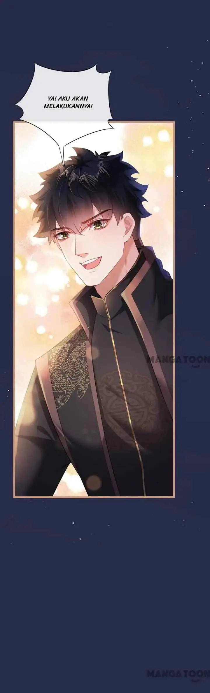 Princess, Don't Ruin Your Public Persona! chapter 84 halaman 10