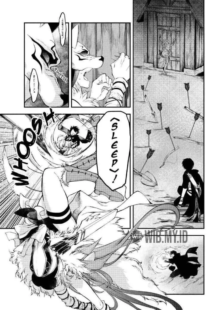 Isekai Munchkin -HP 1 no Mama de Saikyou Saisoku Dungeon Kouryaku- chapter 11 halaman 7