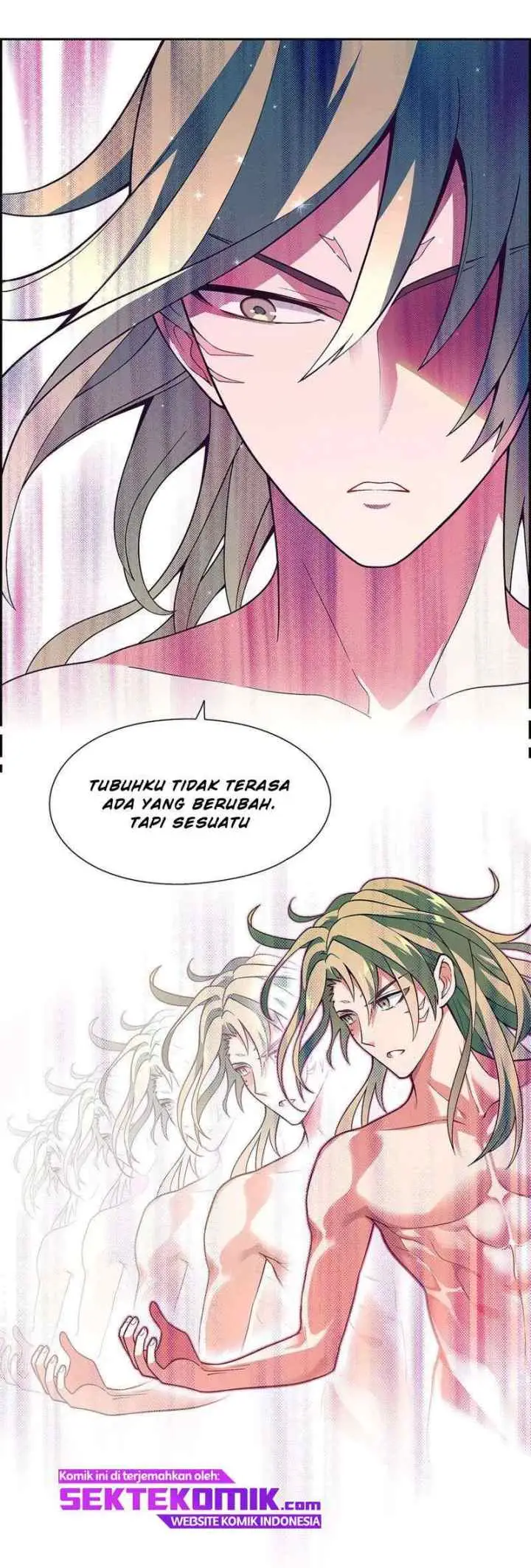 PANLONG 2 chapter 34 halaman 7