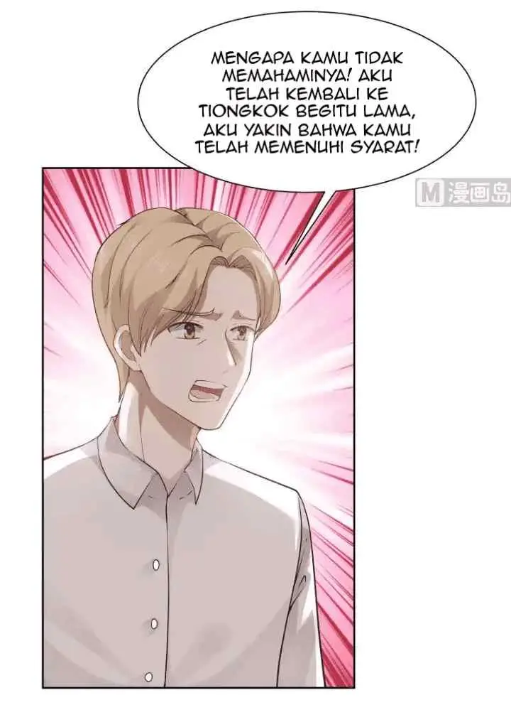 I Have a Dragon on My Body chapter 44 halaman 15