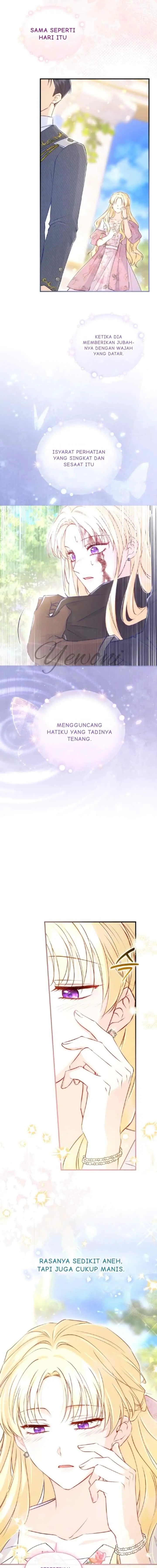 The 7th Marriage Is Planned chapter 5 halaman 14