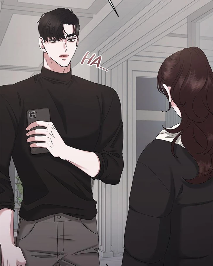 One Day I Found a Husband chapter 38 halaman 125