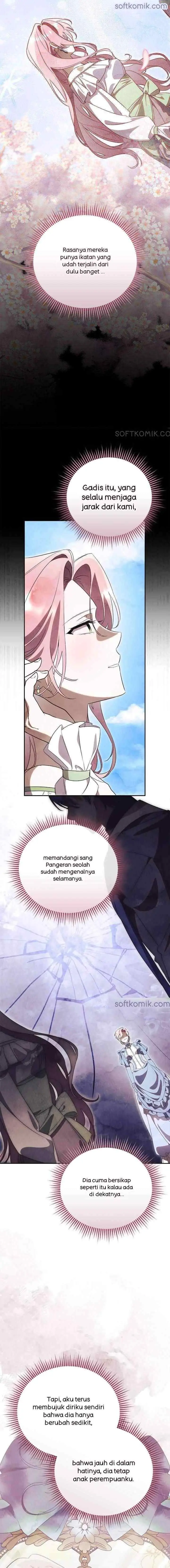 How To Reject My Obsessive Ex-husband chapter 84 halaman 15