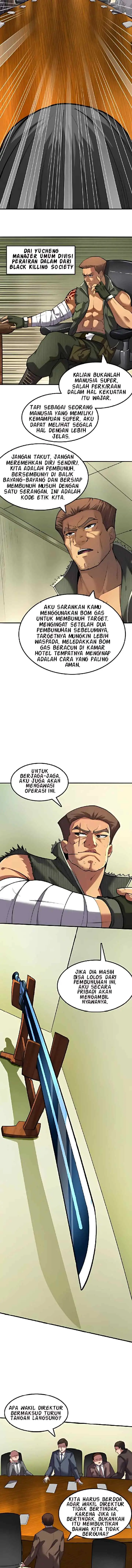 Tyrant Emperor : The Great Alliance Anti-Traverse chapter 10 halaman 14