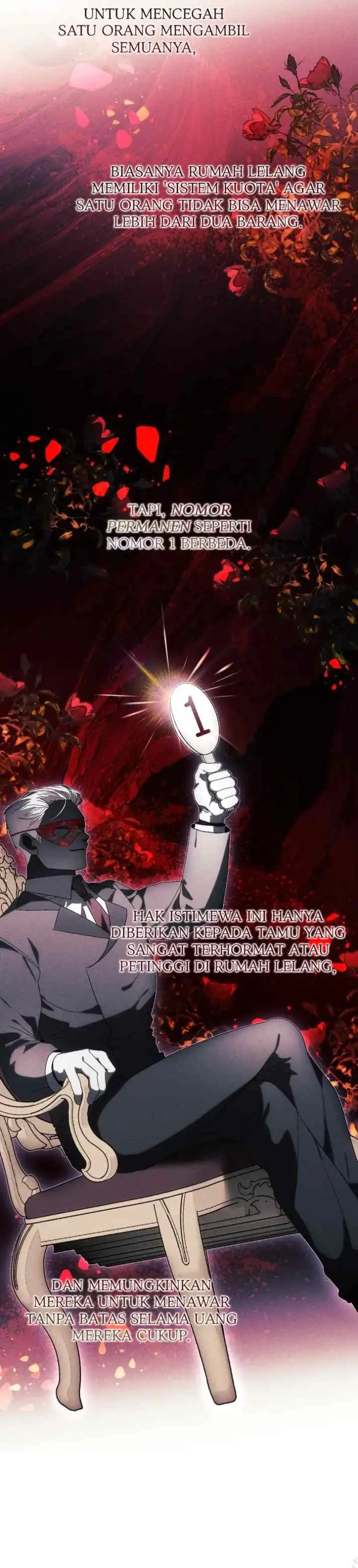 I Will Protect The Tyrant Dad! chapter 41 halaman 5