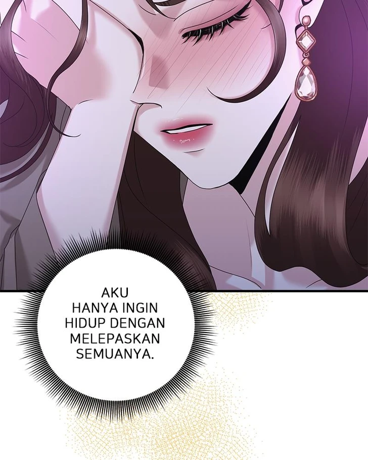 One Day I Found a Husband chapter 27 halaman 134