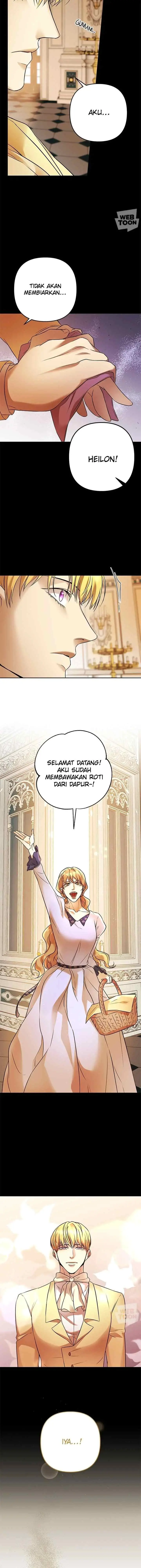 Agatha chapter 95 halaman 10