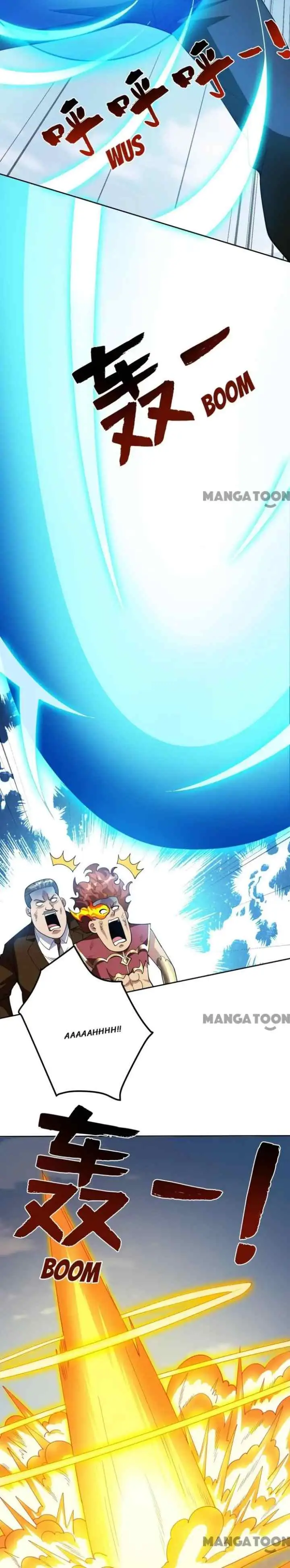 Seclusion With Apprentices chapter 222 halaman 7